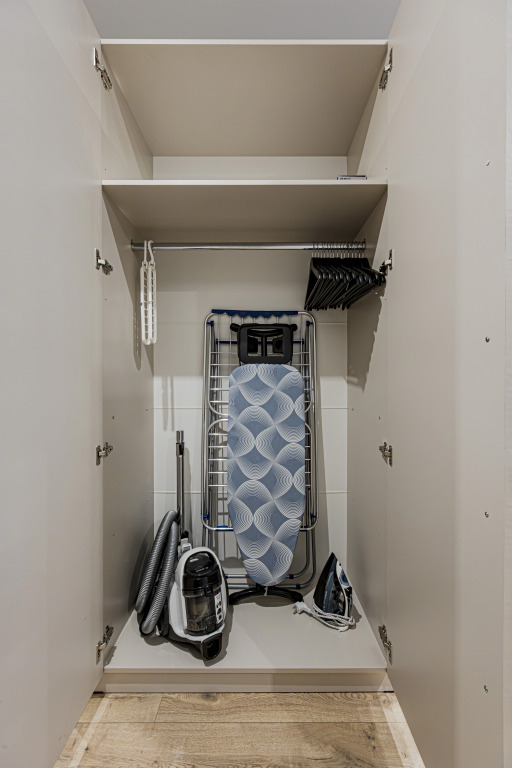Апартаменты a.m. Rooms Ladozhskaya Design Studio