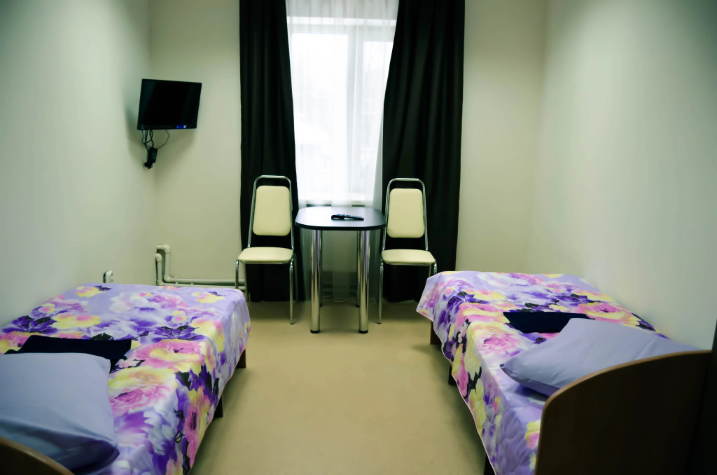 Pullman Hostel