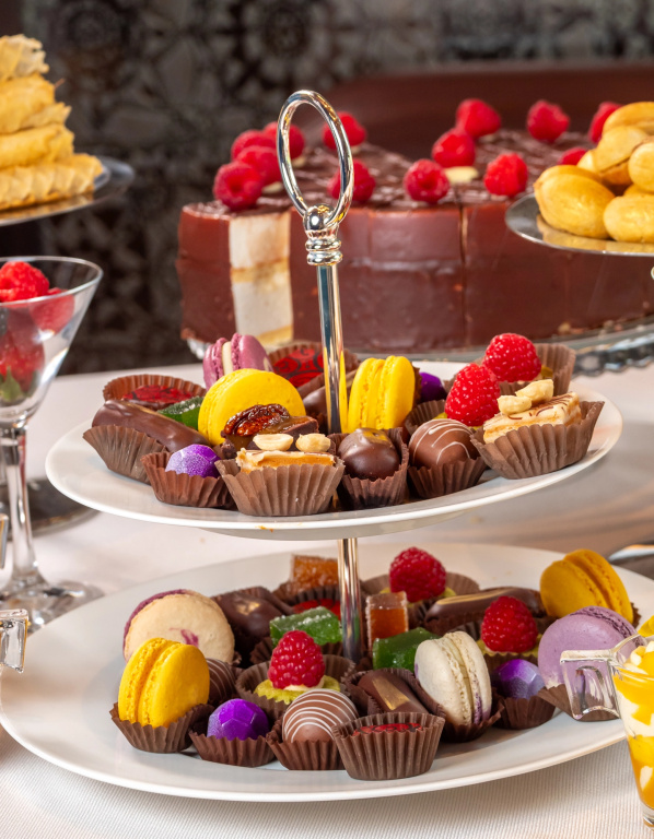 Отель Barvikha Hotel&SPA