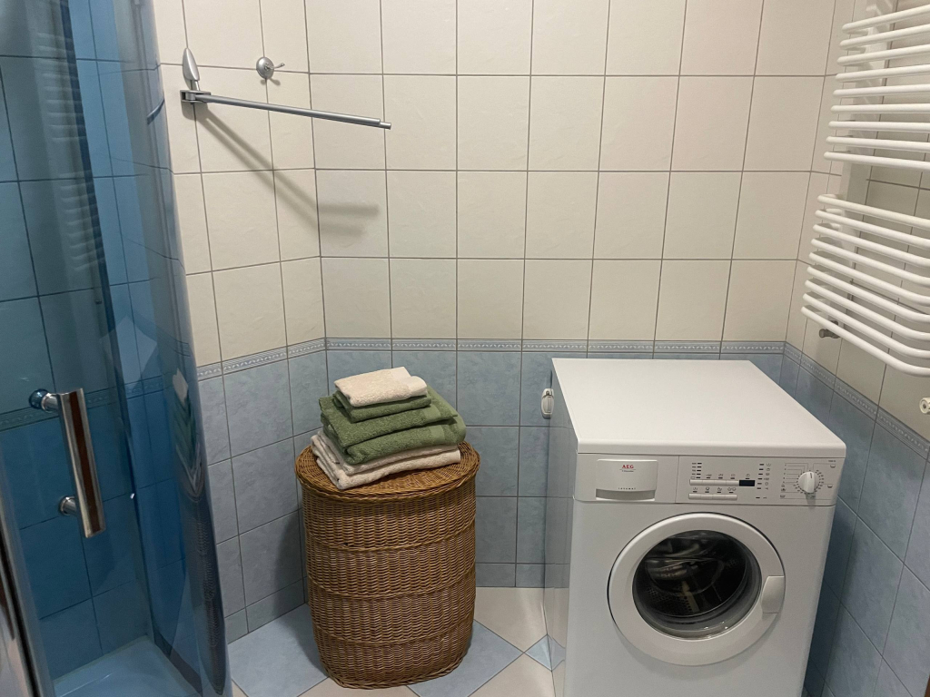 Квартира FreeLife в Светлогорске