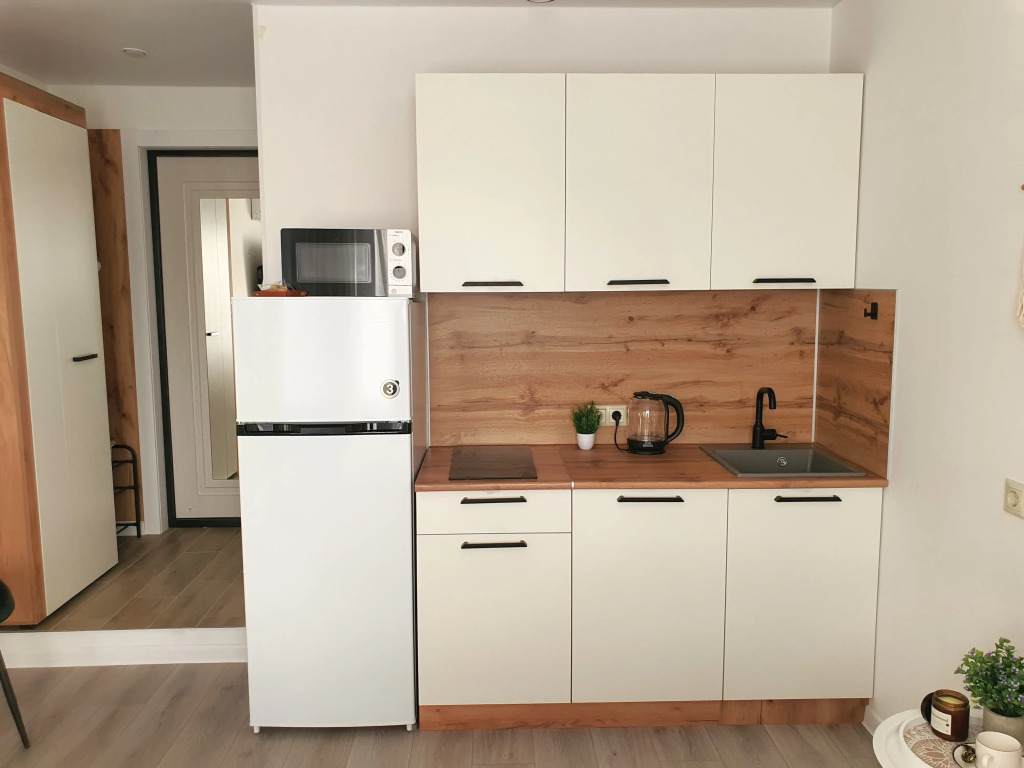 Квартира LanaRoom 82710