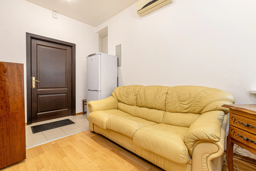 Апартаменты a.m. Rooms Galernaya street Studio