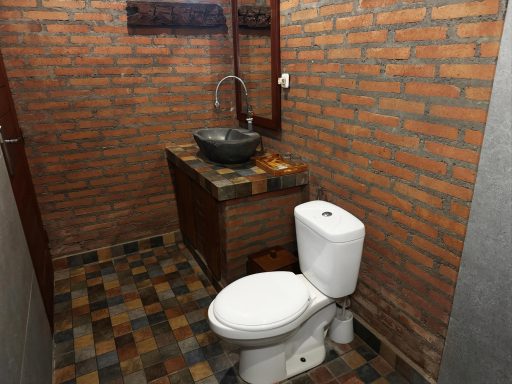 Вилла Cozy ArtVilla Amaluku 2 bdr SAYAN UBUD