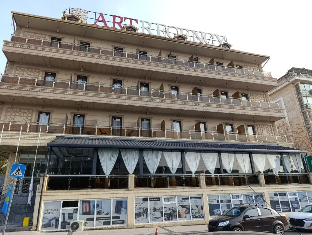 Art Regency Premium