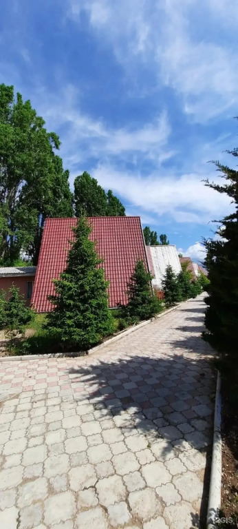 База отдыха Dolinka Deluxe