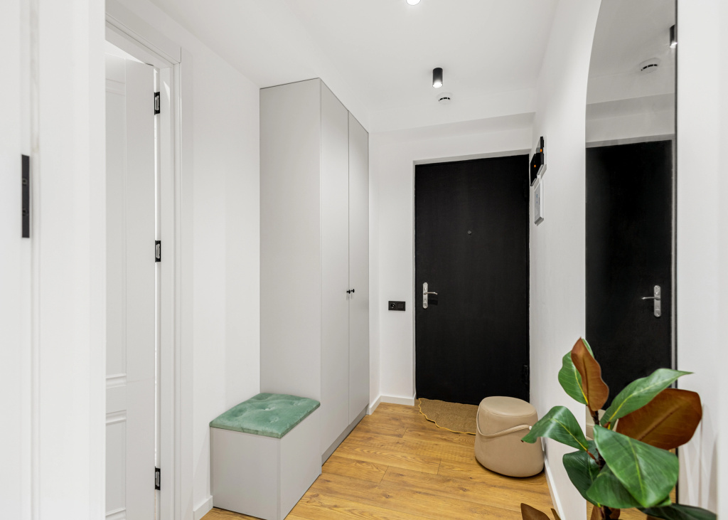 Апартаменты HB apartments Melkadze I
