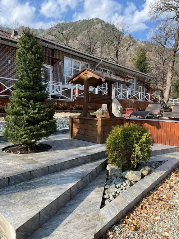 Гостевой дом Барская усадьба