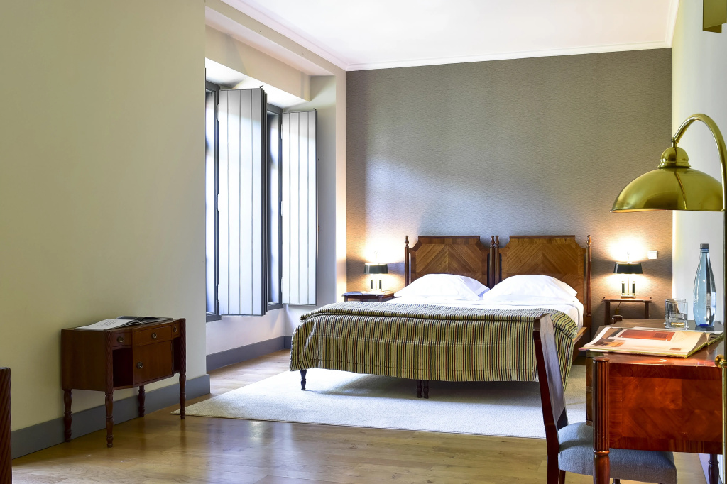 Central Monchique Hotel - Villa Termal Spa Resort