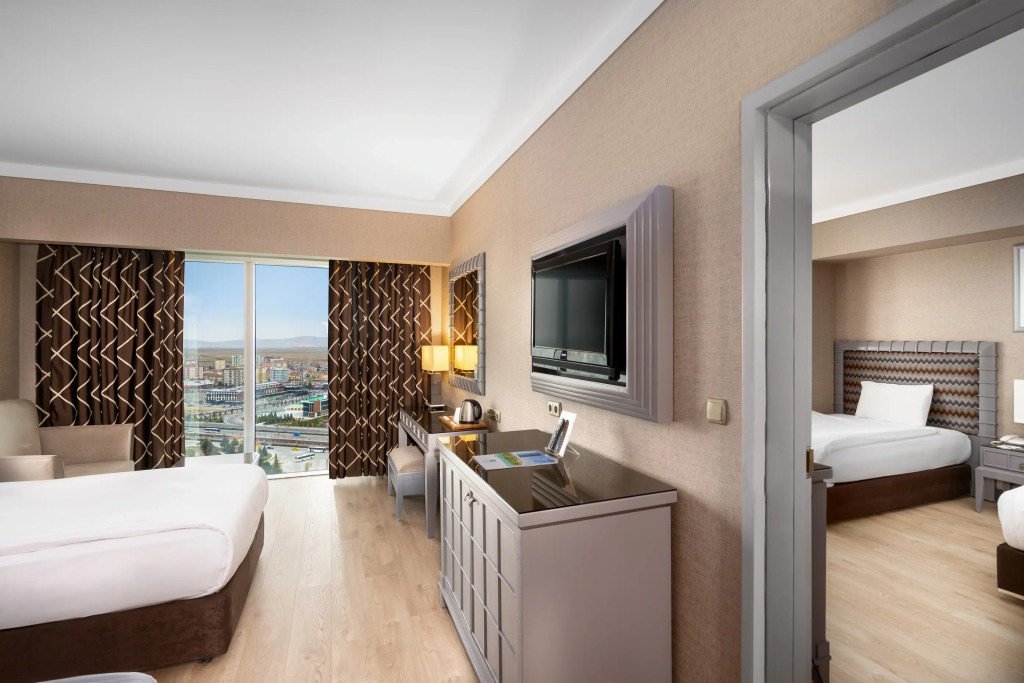 Grand Hotel Konya