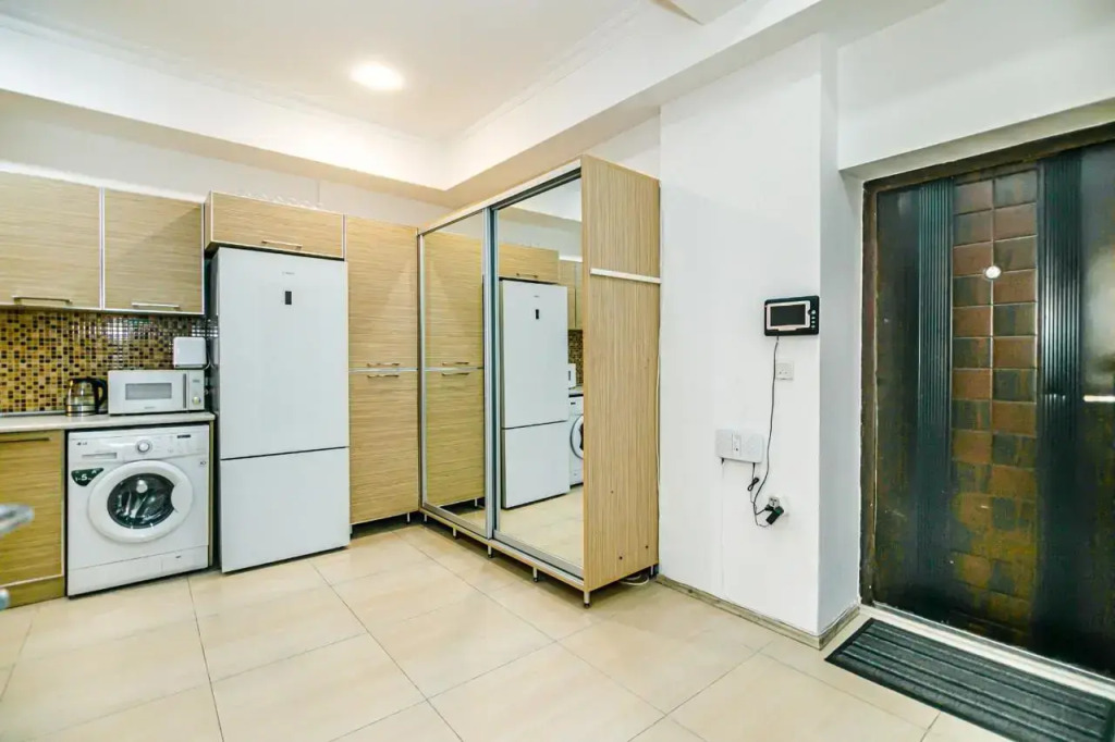 Апартаменты VIP Designed in Nizami Street