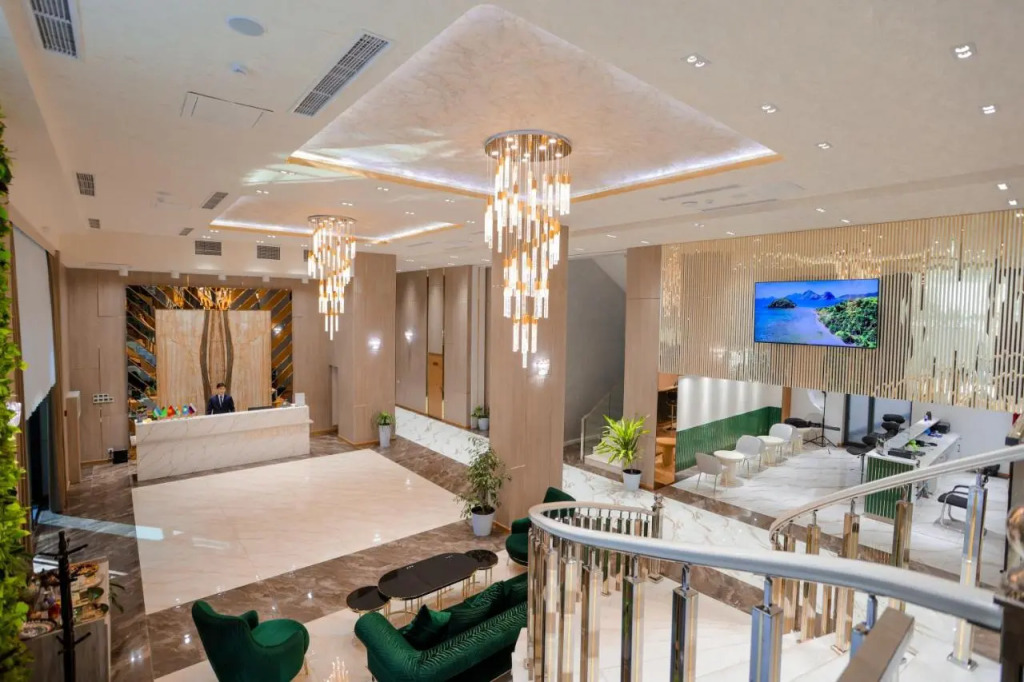 Hotel Premier Hotel