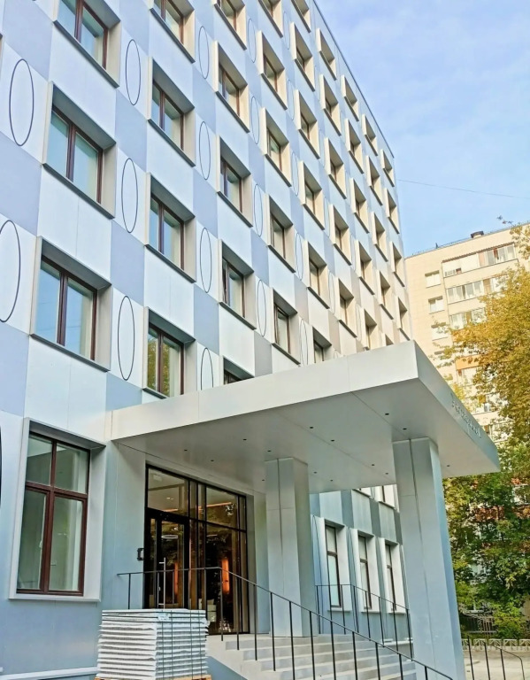Квартира в 8 минутaх от Kрасной плoщади нa метpо.