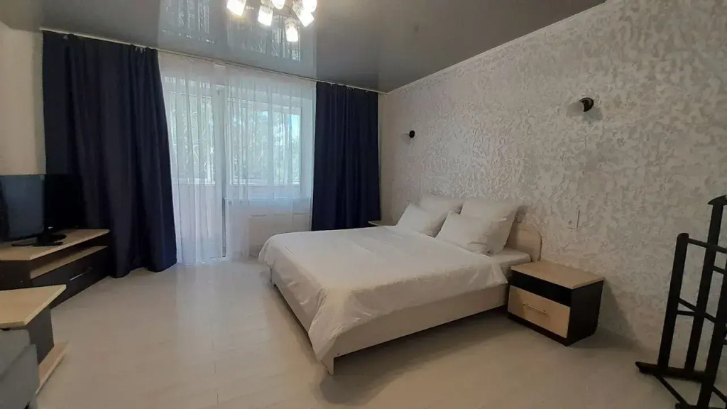 Квартира на улице Художника Русакова 3