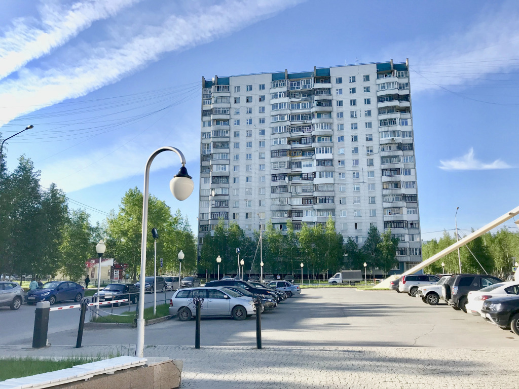 Апартаменты InnТурист
