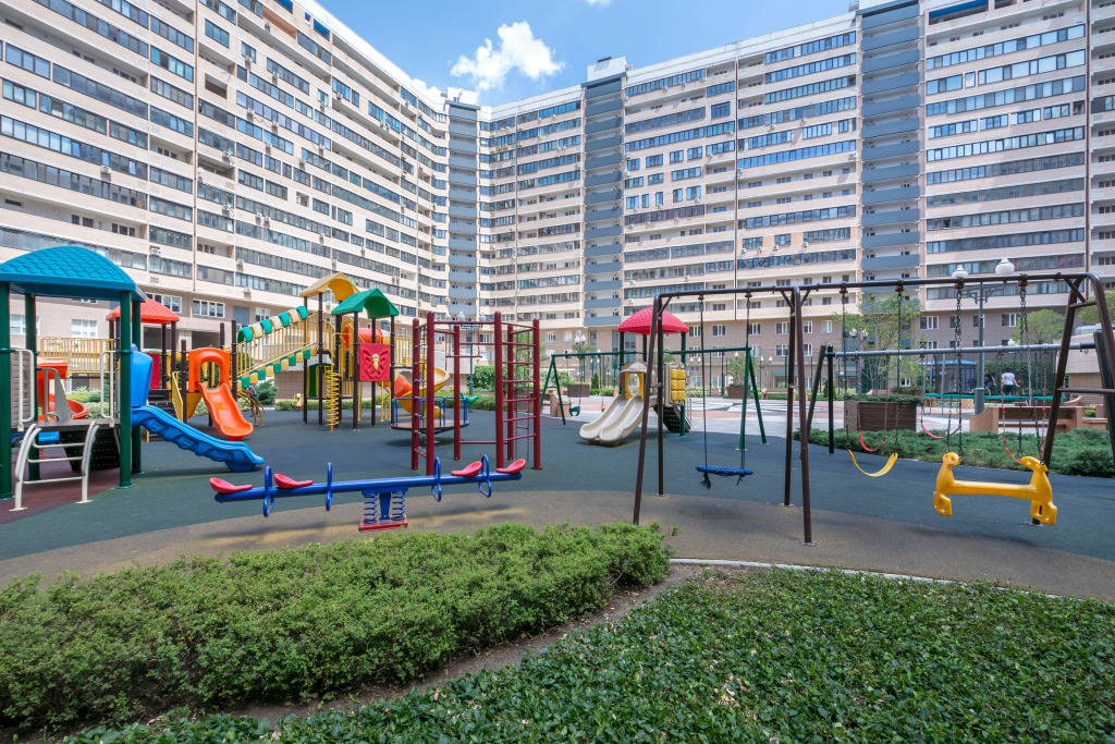 Apartament Central nearby Marriott