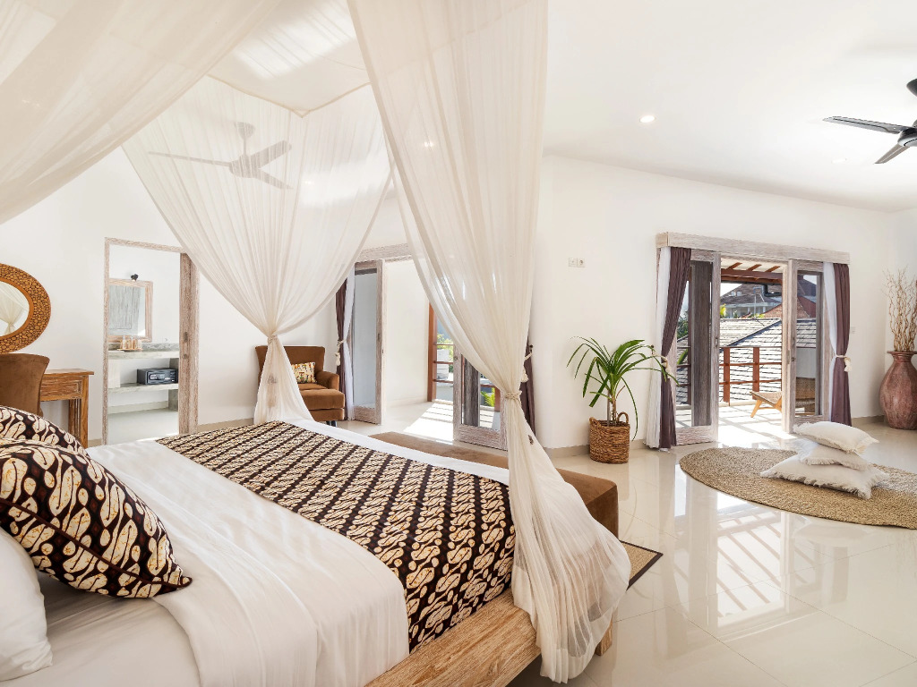 Villa Hiburan 2 by Villa Finder