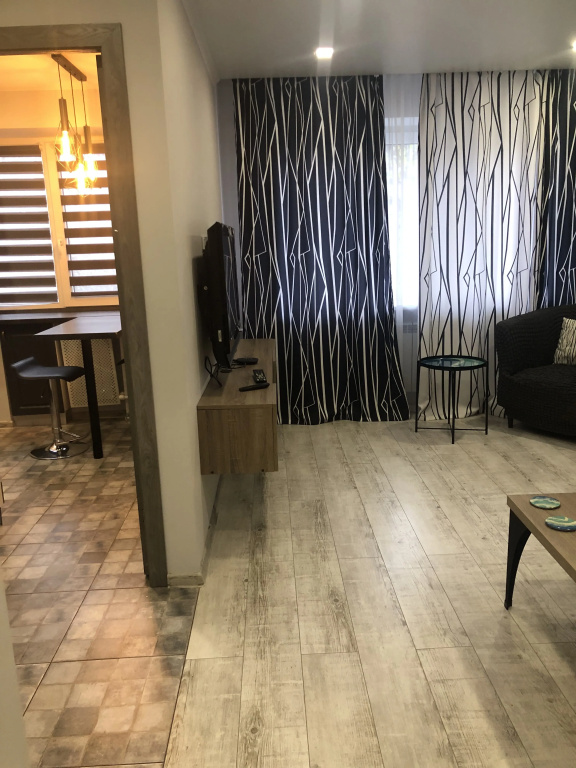 Апартаменты Jennifer Apartment Уютная 2-х комнатная квартира в центре Калининграда