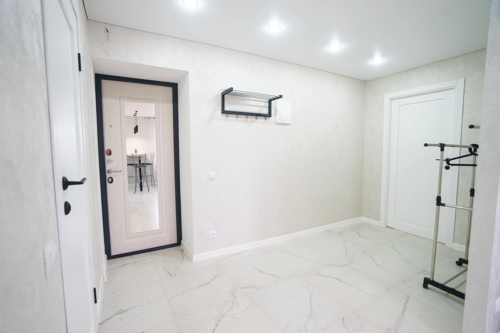 Квартира InnDays Apartments Советская 8