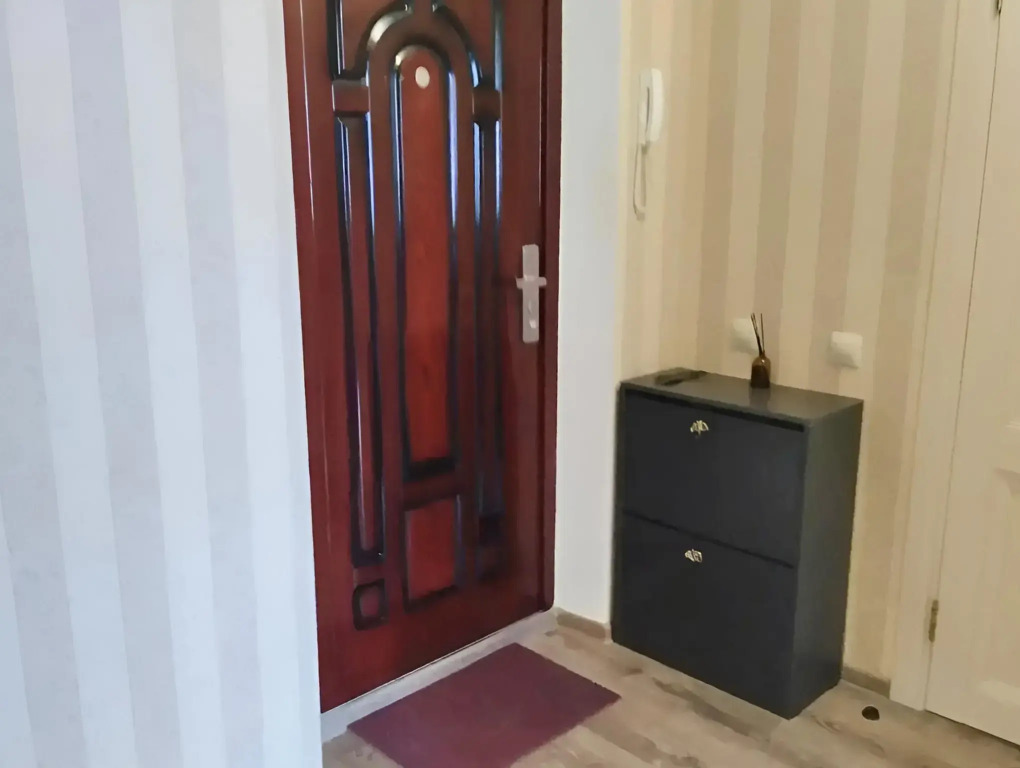 Квартира возле парка Галицкого