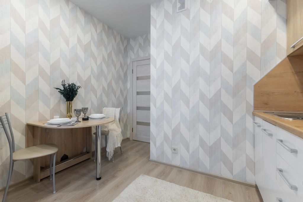 Апартаменты Residence Elegance на Аделя Кутуя
