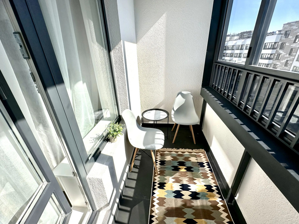 Квартира Garnet Apartments Резиденция
