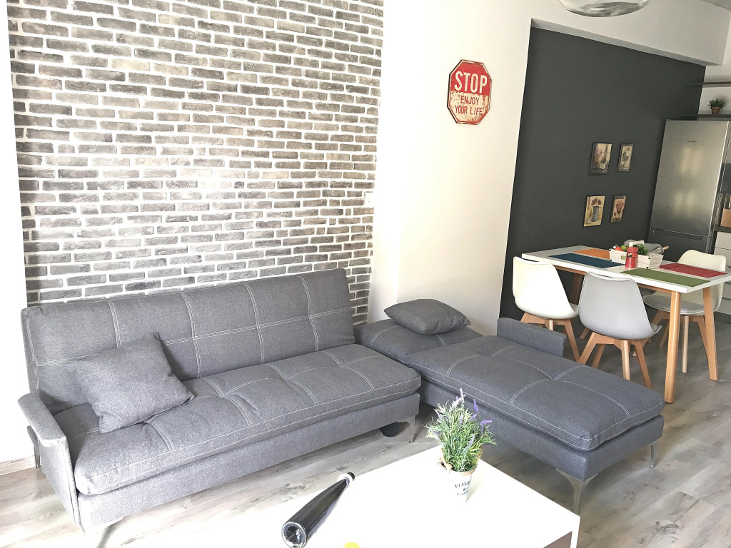 Апартаменты Pegasus Flat