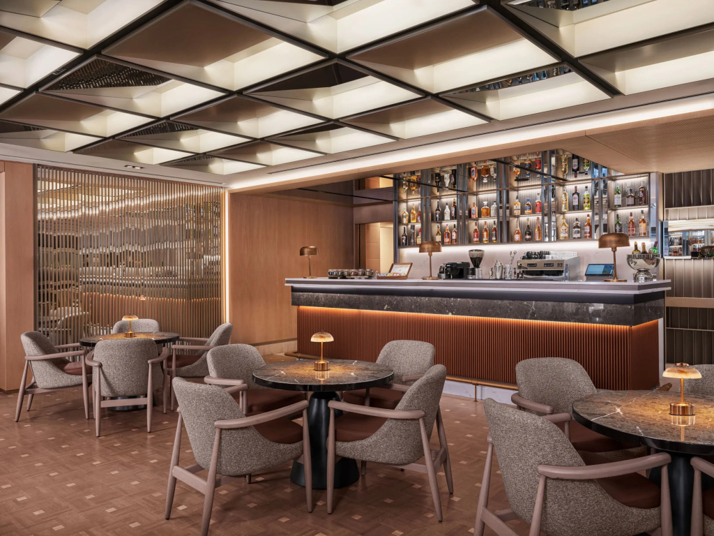 Delta Hotels by Marriott Istanbul Karakoy
