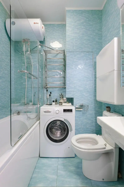 1 Kk V Zhk Zhemchuzhina Zelenograda Na 16 Etazhe Apartments