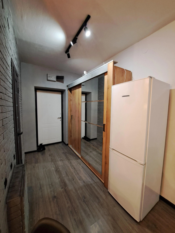 Studiya Mkr Khoroshiy Flat