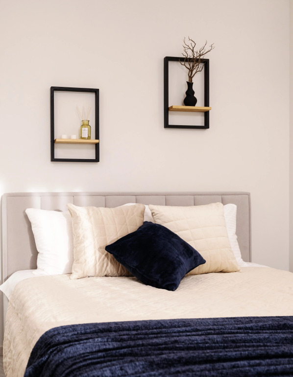 LovelyHome39|Апартаменты в сердце Кёнигсберга