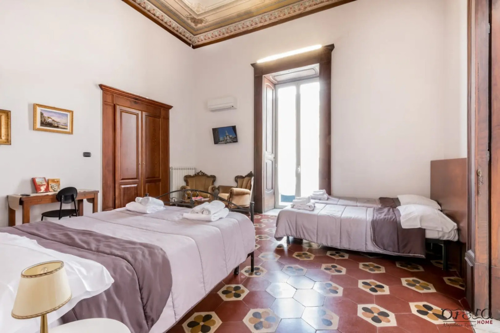 Гостевой Дом Opera Home Napoli