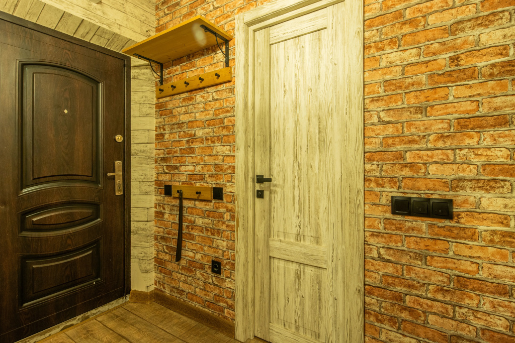 Квартира LOFT Парк Галицкого