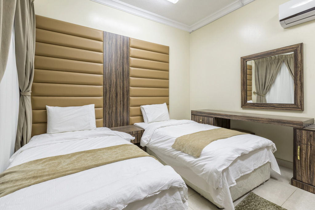 La Rive Hotels & Suites