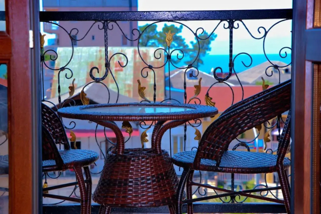 Hotel Irise