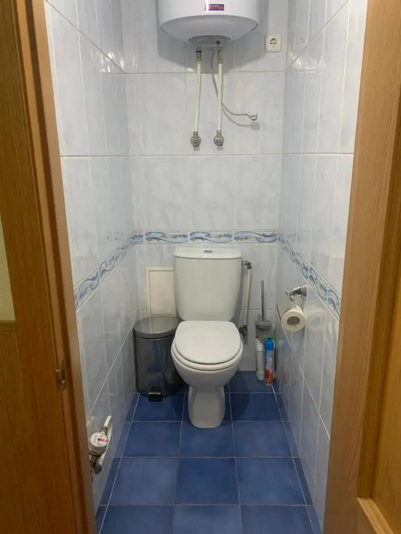 Pyat Zvyozd Na Karla Marksa Apartments