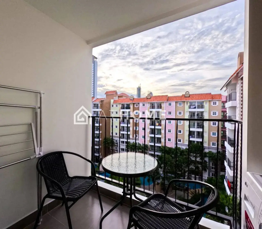 Квартира Seven Seas Cote D' Azur Resort C707