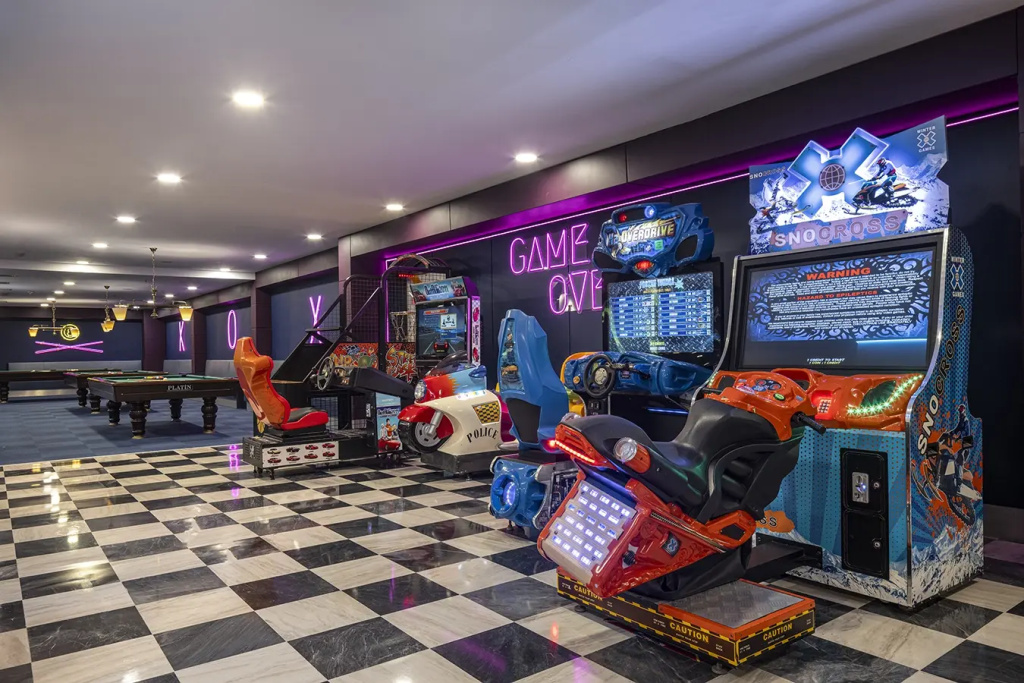 Side Star Park Hotel - All Inclusive