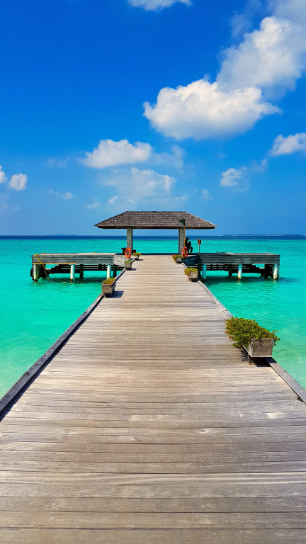 The Barefoot Eco Hotel
