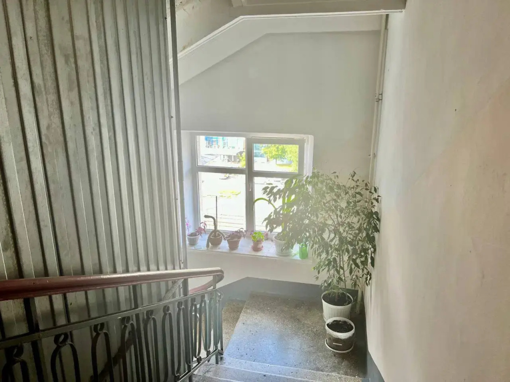 Квартира Malina Apartment евро-двушка с Сауной