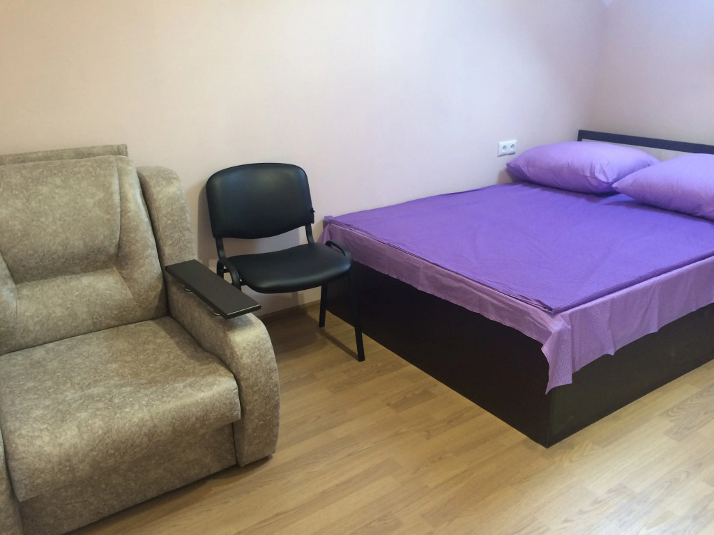 Меблированные комнаты на Куйбышева