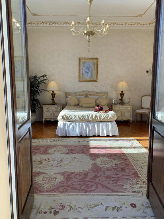 Villa Castiglioni Luxury Apartment
