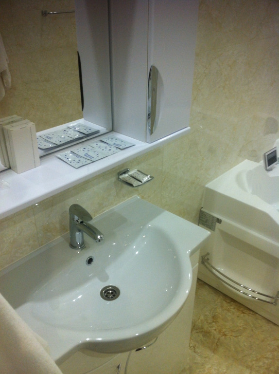 Kompas Mini Hotel