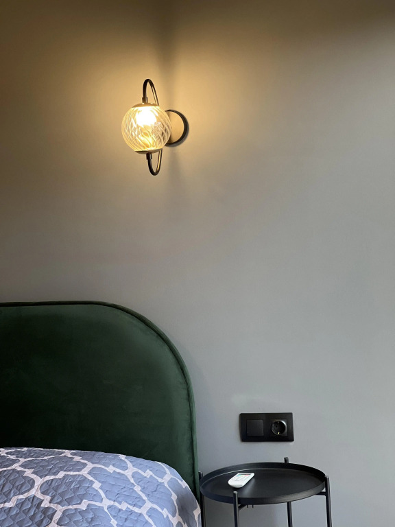 Oasis Apartment Hotel
