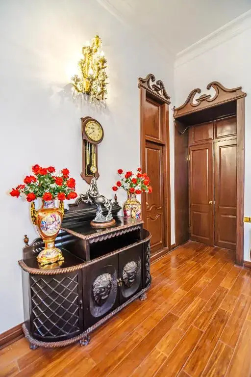 Moxen Boutique Hotel Baku