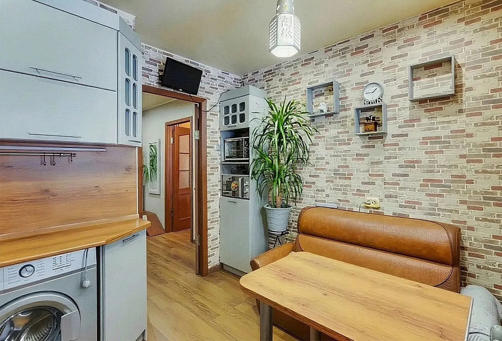 Квартира Уютная