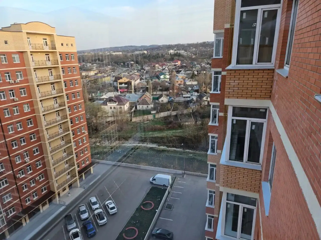 Квартира Апартаменты 1 к. квартира