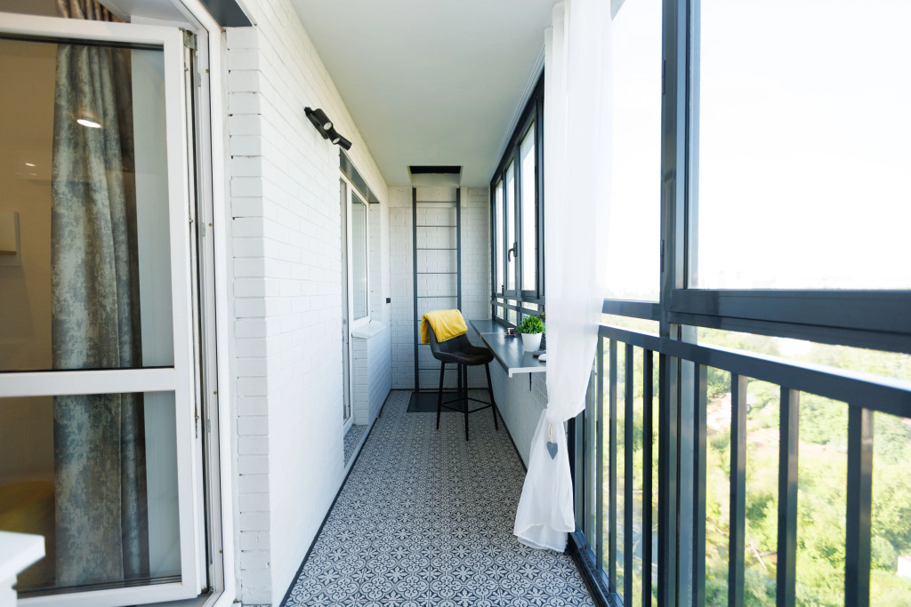 Квартира Квартирный вопрос Luxe apartment