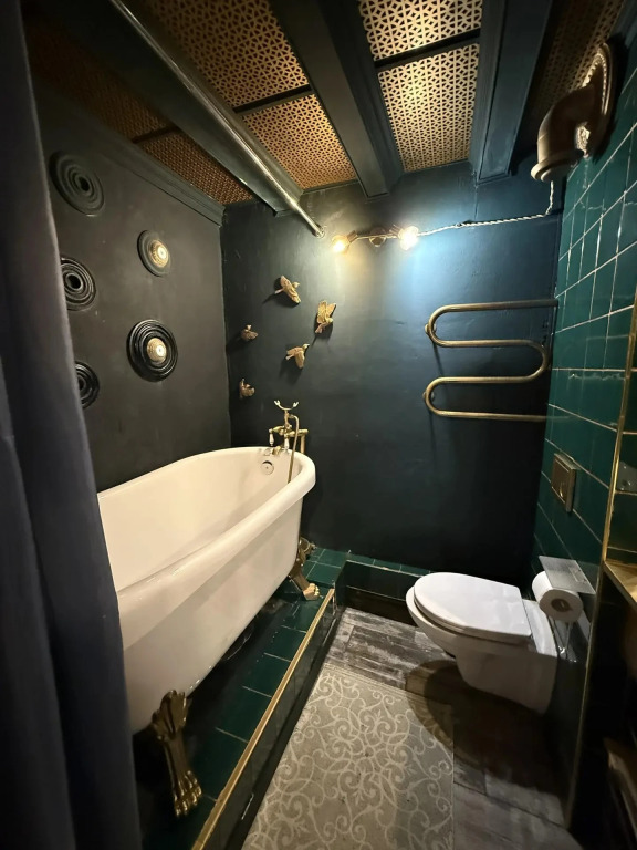 Апартаменты BestFlat24 у м.Марьино