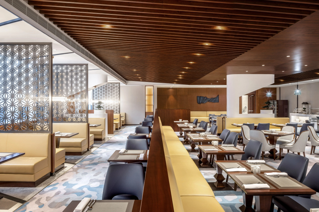 5 ★ Отель Soluxe Hotel Moscow