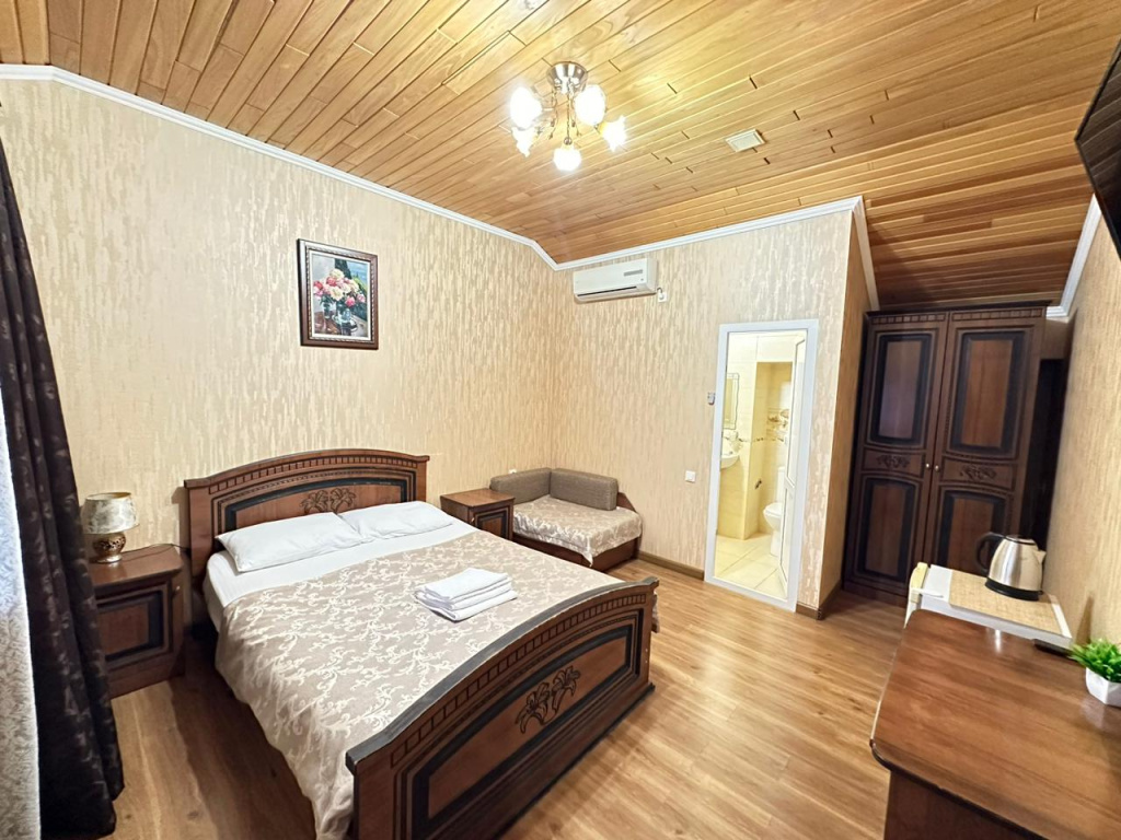 Гостевой дом Ленина 100